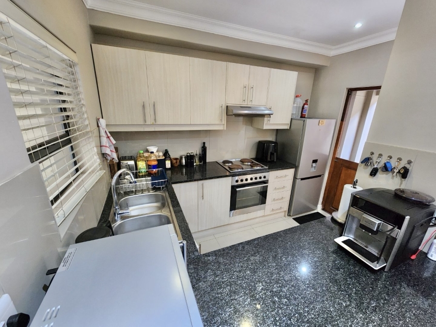 To Let 3 Bedroom Property for Rent in Brackenfell South Western Cape